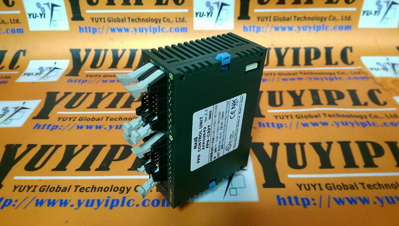 MATSUSHITA Nais AFP02543 FP0-C32T POWER CONTROL UNIT - PLC DCS